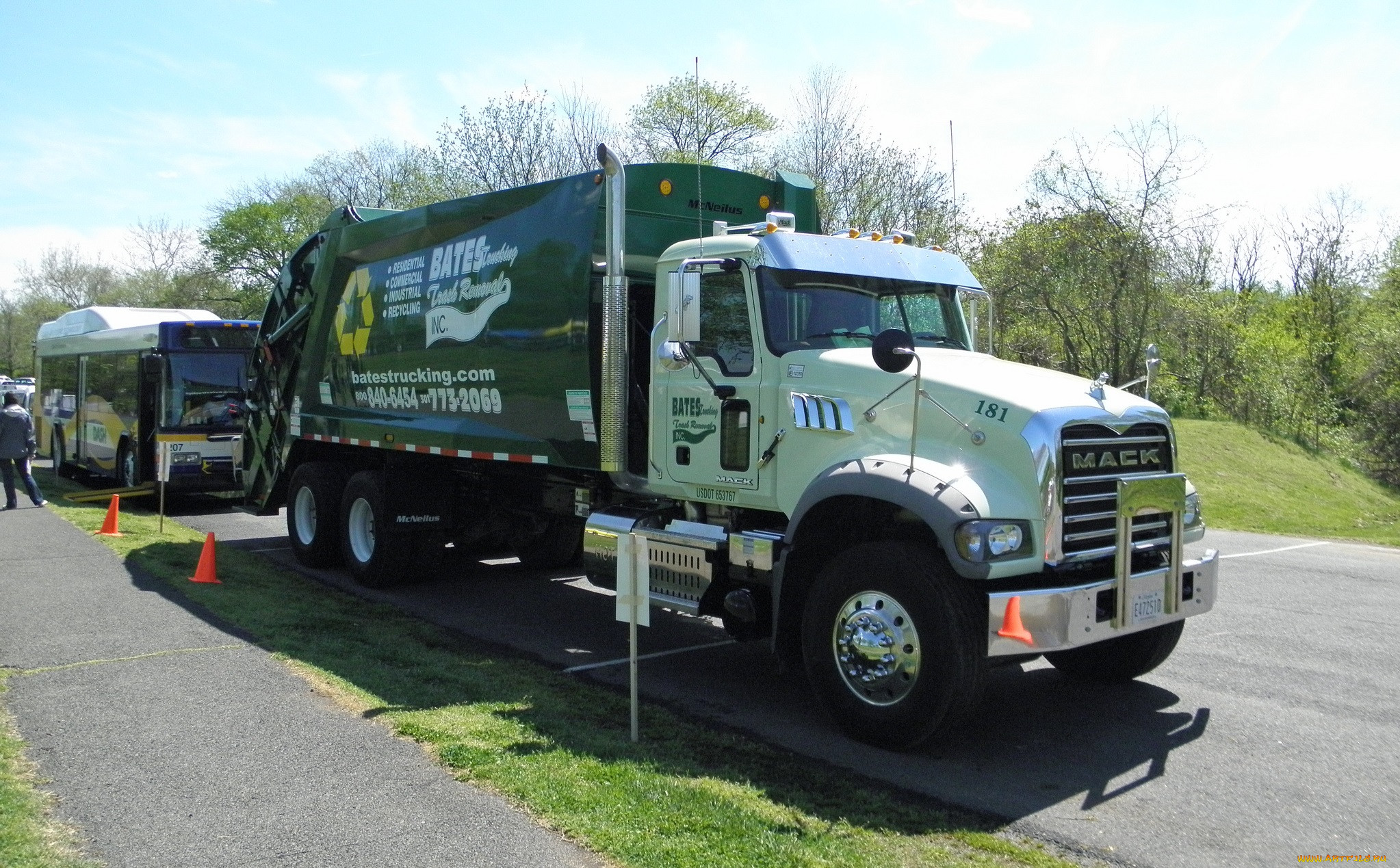 mack, , , trucks, inc, , , 